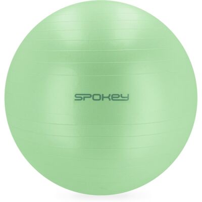Spokey Fitball - Γυμναστική Μπάλα 55cm για Οικιακή Χρήση & Αποκατάσταση Spokey Fitball - Γυμναστική Μπάλα 55cm για Οικιακή Χρήση & Αποκατάσταση