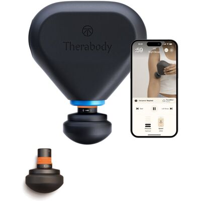 Therabody Theragun Mini Plus πιστόλι μασάζ 1 τμχ Therabody Theragun Mini Plus πιστόλι μασάζ 1 τμχ