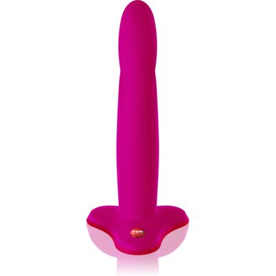 Fun Factory Limba Flex M Dildo με βεντούζα 17 εκ Fun Factory Limba Flex M Dildo με βεντούζα 17 εκ