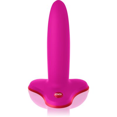 Fun Factory Limba Flex S Dildo με βεντούζα Magenta 11.8 εκ Fun Factory Limba Flex S Dildo με βεντούζα Magenta 11.8 εκ