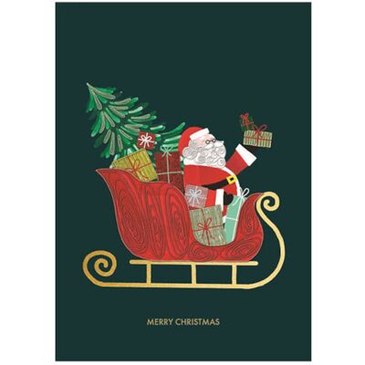 Origamo Ευχετήρια Xmas Κάρτα Filigrana 'Ελκυθρο 18.5x14cm Qt012 Origamo Ευχετήρια Xmas Κάρτα Filigrana 'Ελκυθρο 18.5x14cm Qt012