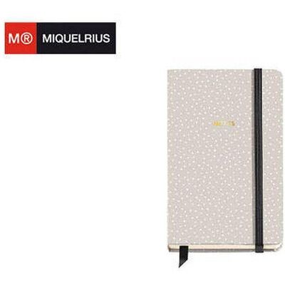 Miquelrius 844.080139 Miq Σημειωμ Λαστιχ 100φ 9χ14 Spots Alw Miquelrius 844.080139 Miq Σημειωμ Λαστιχ 100φ 9χ14 Spots Alw