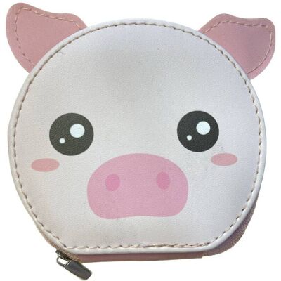 i-TOTAL Σετ Μανικιουρ Total Gift Cute Pig i-TOTAL Σετ Μανικιουρ Total Gift Cute Pig