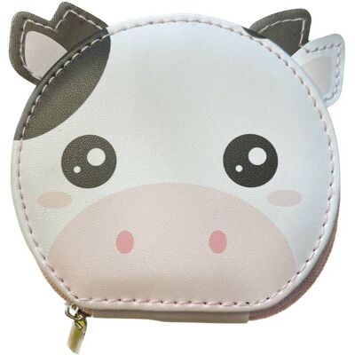 i-TOTAL Σετ Μανικιουρ Total Gift Cute Cow i-TOTAL Σετ Μανικιουρ Total Gift Cute Cow