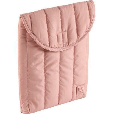MIQUELRIOUS Τσάντα Θήκη Για Tablet Miquelrius Urban Soft Pink 22x28x2cm Mr19742 MIQUELRIOUS Τσάντα Θήκη Για Tablet Miquelrius Urban Soft Pink 22x28x2cm Mr19742