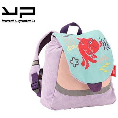 OEM Bodypack Τσαντα Πλατης 25.5x27x9cm Red OEM Bodypack Τσαντα Πλατης 25.5x27x9cm Red