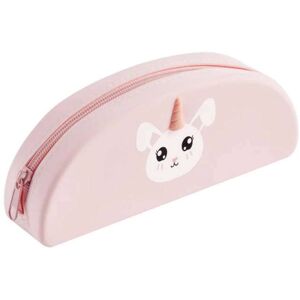 MIQUELRIOUS Miquelrius Back2fun Κασετίνα Σιλικόνης 19.5x8x4.2cm Puppies Bunny MIQUELRIOUS Miquelrius Back2fun Κασετίνα Σιλικόνης 19.5x8x4.2cm Puppies Bunny