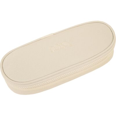 Polo Κασετίνα Οβάλ Box Λευκό 937003-2501 Polo Κασετίνα Οβάλ Box Λευκό 937003-2501
