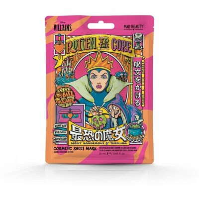 Mad BEAUTY Face Mask Evil Queen Mad BEAUTY Face Mask Evil Queen