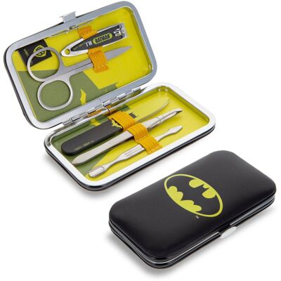 Mad BEAUTY Batman Manicure Set Mad BEAUTY Batman Manicure Set