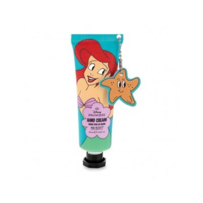 Mad BEAUTY Princess Express Yourself - Hand Cream- Ariel Mad BEAUTY Princess Express Yourself - Hand Cream- Ariel