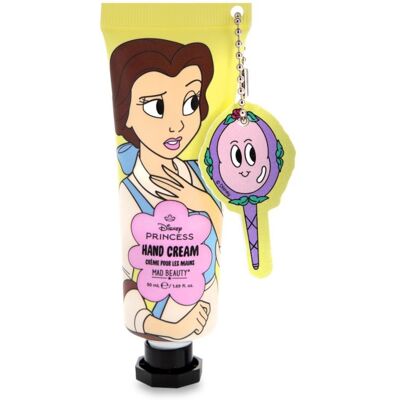 Mad BEAUTY Princess Express Yourself - Hand Cream- Belle Mad BEAUTY Princess Express Yourself - Hand Cream- Belle