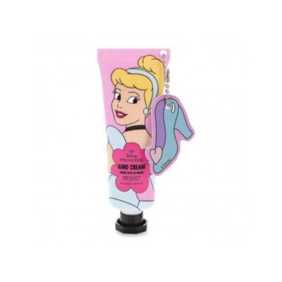 Mad BEAUTY Princess Express Yourself - Hand Cream- Cinderella Mad BEAUTY Princess Express Yourself - Hand Cream- Cinderella
