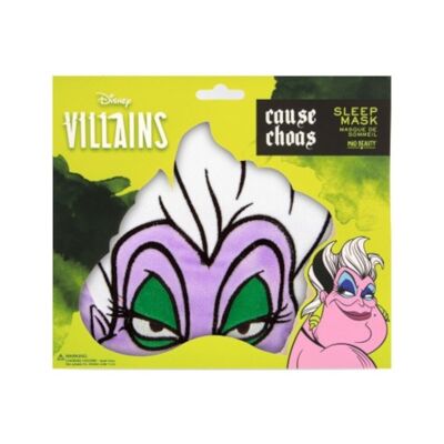 Mad BEAUTY Sleep Mask Ursula Mad BEAUTY Sleep Mask Ursula