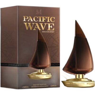 OEM Pacific Wave Anchor Spirit Montage Brands 100ml OEM Pacific Wave Anchor Spirit Montage Brands 100ml