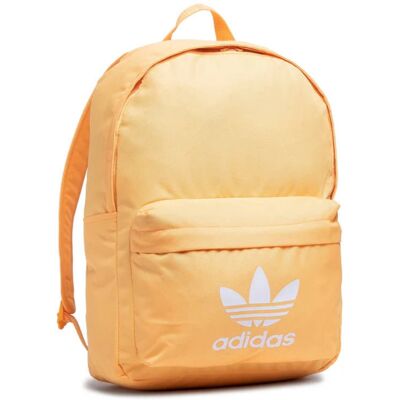 Adidas Τσάντα Πλάτης Adicolor Backpack 21,1 L Πορτοκαλί Adidas Τσάντα Πλάτης Adicolor Backpack 21,1 L Πορτοκαλί