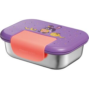Maped Miniz Rabbit Ανοξείδωτο ατσάλι Πιάτο - Παιδικό κουτί σνακ Maped Miniz Rabbit Ανοξείδωτο ατσάλι Πιάτο - Παιδικό κουτί σνακ