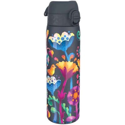 Ion8 Παιδικό Μπουκάλι από Ανοξείδωτο Ατσάλι Bright Floral - Θερμός Ion8 Παιδικό Μπουκάλι από Ανοξείδωτο Ατσάλι Bright Floral - Θερμός