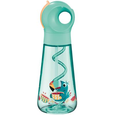 Παγούρι Ενθάρρυνσης Picnic Ecozen Miniz Aqua Toucan 350ml Maped 873203 Παγούρι Ενθάρρυνσης Picnic Ecozen Miniz Aqua Toucan 350ml Maped 873203