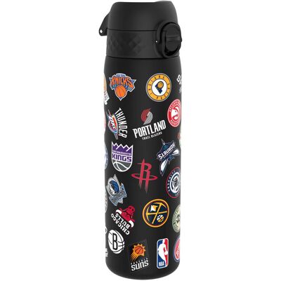 Παιδικό Παγούρι Nba Πλαστικό Ion8 Slim 500ml Multi Teams I8rf500nbalogo Παιδικό Παγούρι Nba Πλαστικό Ion8 Slim 500ml Multi Teams I8rf500nbalogo