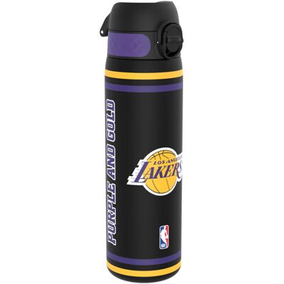 Παιδικό Παγούρι Nba Πλαστικό Ion8 Slim 500ml La Lakers I8rf500nbavlal Παιδικό Παγούρι Nba Πλαστικό Ion8 Slim 500ml La Lakers I8rf500nbavlal
