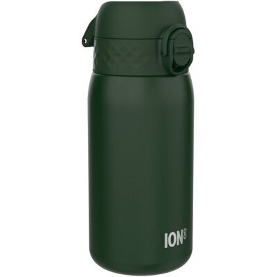 Μεταλλικό Ισοθερμικό Μπουκάλι 320ml Ion8 Σκ. Πράσινο I8ts320dgre Μεταλλικό Ισοθερμικό Μπουκάλι 320ml Ion8 Σκ. Πράσινο I8ts320dgre