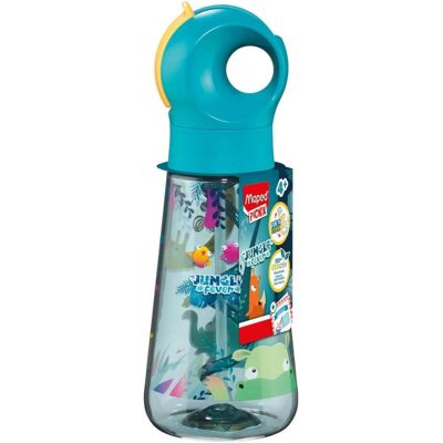 Παγούρι Ενθάρρυνσης Maped Picnik Ecozen Jungle Fever 500ml 873199 Παγούρι Ενθάρρυνσης Maped Picnik Ecozen Jungle Fever 500ml 873199