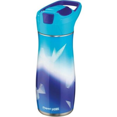 Παγούρι Ανοξείδωτο 580ml Maped Picnik Arctic 871396 Παγούρι Ανοξείδωτο 580ml Maped Picnik Arctic 871396