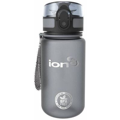 Ion8 18350fgry Παγουρι Pod 350 Ml Γκρι Ion8 18350fgry Παγουρι Pod 350 Ml Γκρι