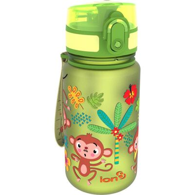 Ion8 18350fp Παγουρι Pod 350 Ml Πιθηκος Ion8 18350fp Παγουρι Pod 350 Ml Πιθηκος