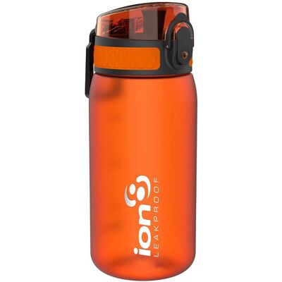 Ion8 I8350fora Παγουρι Pod 350ml Πορτοκαλι Ion8 I8350fora Παγουρι Pod 350ml Πορτοκαλι