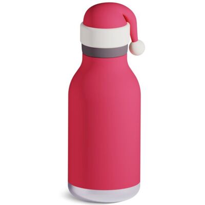 Μπουκάλι Θερμός 475ml Bestie Άγιος Βασίλης Asobu Μπουκάλι Θερμός 475ml Bestie Άγιος Βασίλης Asobu