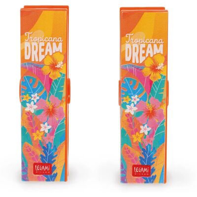 Legami Milano Swimming Σετ 2 Κλιπ Για Πετσέτες Θαλάσσης Beach Towel Clips Cli0003 Legami Milano Swimming Σετ 2 Κλιπ Για Πετσέτες Θαλάσσης Beach Towel Clips Cli0003