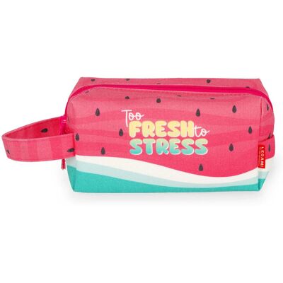 Legami Milano Swimming Θερμική Θήκη Παραλίας Legami Καρπούζι Pot0004 Legami Milano Swimming Θερμική Θήκη Παραλίας Legami Καρπούζι Pot0004