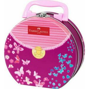 Faber-Castell Σετ Awf Connector 155537 Handbag 33 Μαρκαδορων