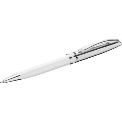 Στυλό Ballpoint Pen Pelikan Jazz Classic K35 White 806978 Στυλό Ballpoint Pen Pelikan Jazz Classic K35 White 806978