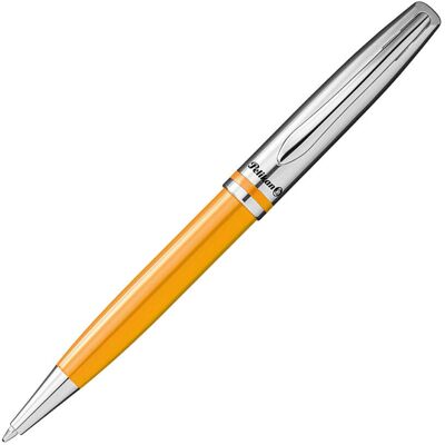 Στυλό Ballpoint Pen Pelikan Jazz Classic K35 Mustard 815017 Στυλό Ballpoint Pen Pelikan Jazz Classic K35 Mustard 815017