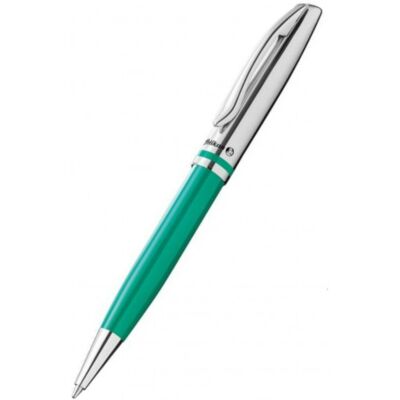 Στυλό Ballpoint Pen Pelikan Jazz Classic K35 Aqua Blister 815000 Στυλό Ballpoint Pen Pelikan Jazz Classic K35 Aqua Blister 815000