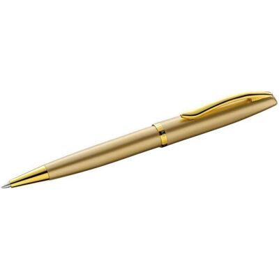 Pelikan Ballpoint Pen Jazz Noble Elegance K36 Yellow Gold Pelikan Ballpoint Pen Jazz Noble Elegance K36 Yellow Gold