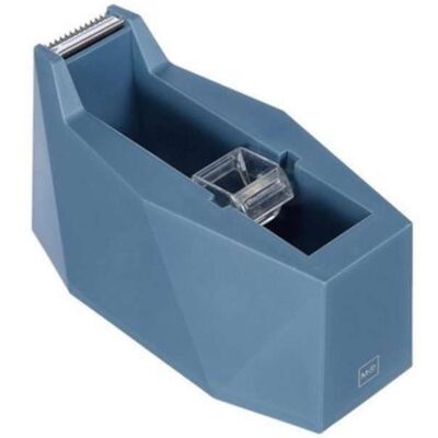 Miquelrius Desktop Βάση Κολλητικής Ταινίας 10 X 8.7 X 9.25 Cm Μπλε Miquelrius Desktop Βάση Κολλητικής Ταινίας 10 X 8.7 X 9.25 Cm Μπλε