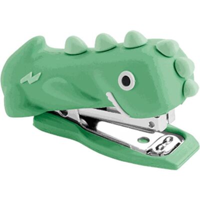 Παιδικό Συρραπτικό Χειρός Νο10 Miquelrius Back2fun Dino Mr13342 Παιδικό Συρραπτικό Χειρός Νο10 Miquelrius Back2fun Dino Mr13342