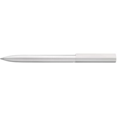 Pelikan Ballpoint Pen K6 Ineo Silver 822390 Pelikan Ballpoint Pen K6 Ineo Silver 822390