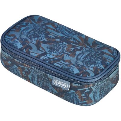 Κασετίνα Κενή Herlitz Be.Bag Beatbox Camo Tiger 50049240 Κασετίνα Κενή Herlitz Be.Bag Beatbox Camo Tiger 50049240