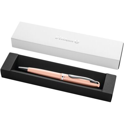Στυλό Ballpoint Pelikan Jazz Pastel K36 Apricot Gift Box 827041 Στυλό Ballpoint Pelikan Jazz Pastel K36 Apricot Gift Box 827041