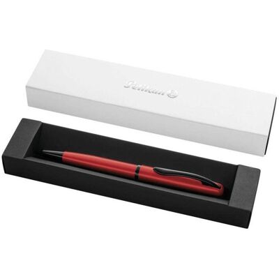 Στυλό Ballpoint Pelikan Jazz Noble Elegance K36 Red Gift Box 826679 Στυλό Ballpoint Pelikan Jazz Noble Elegance K36 Red Gift Box 826679