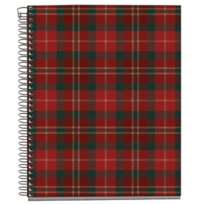 Σημειωματάριο Σπιράλ Ριγέ A5 Miquelrius Highland Days Lennox 100φ Mr4413 Σημειωματάριο Σπιράλ Ριγέ A5 Miquelrius Highland Days Lennox 100φ Mr4413