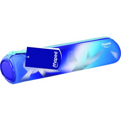 Κασετίνα Βαρελάκι Εφηβική Maped Arctic 935900 Κασετίνα Βαρελάκι Εφηβική Maped Arctic 935900
