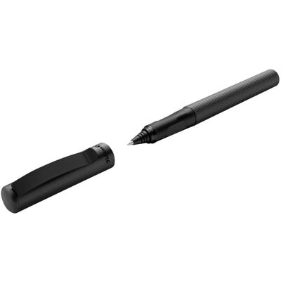 Στυλό Pelikan Pina Colada Metallic Black Rollerball 410191304 Στυλό Pelikan Pina Colada Metallic Black Rollerball 410191304