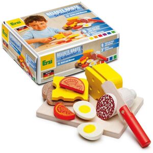 Erzi Ξύλινο Σετ Κοπής Sandwich 152x190x63 Mm Erzi Ξύλινο Σετ Κοπής Sandwich 152x190x63 Mm