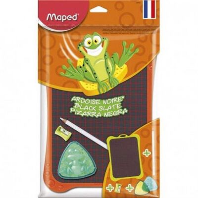MAPED Πινακας Μαυρος Accessories MAPED Πινακας Μαυρος Accessories